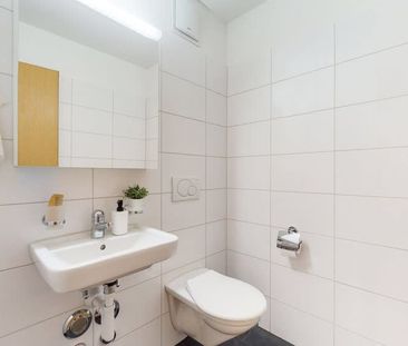 4.5 Zimmer, 97 m², 1. Stock - Photo 3