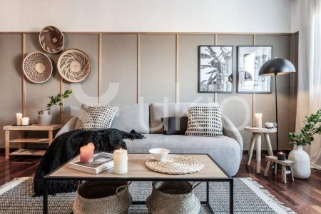 Apartamento de alquiler en Calle de Núñez de Balboa, Castellana - Foto 3