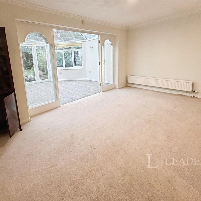 3 bedroom house to rent - Photo 1