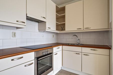 Appartement te huur: Edelinckstraat 58 7773 CZ Hardenberg - Photo 3