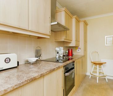2 Bed Flat, Knapdale Street, G22 - Photo 4
