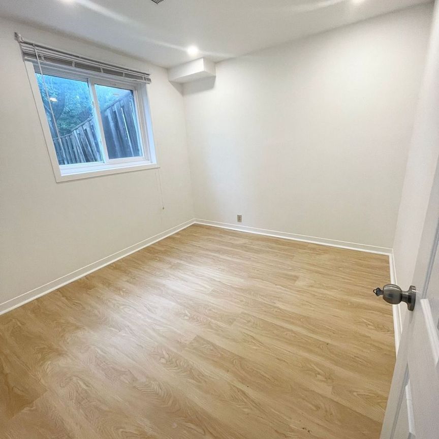 For Lease - 75 Madsen Crescent Unit# Lower, Markham, Ontario - Photo 1