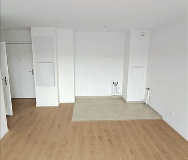2 pièces - 41,62 m² - 2ème étage - Colocation non autorisée - Photo 3