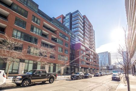 Private Basic - Lisgar Apartments - Photo 4