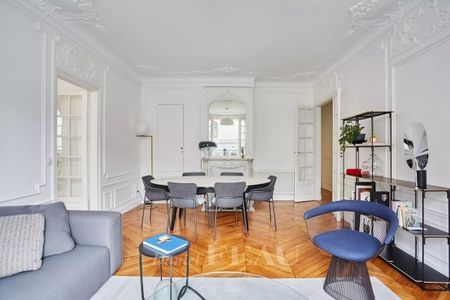 Appartement à louer à Paris 16Ème - Photo 4