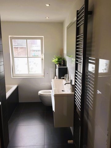 Huis te huur: Van Leeuwenhoekstraat 98 5223 CZ Den Bosch - Photo 5