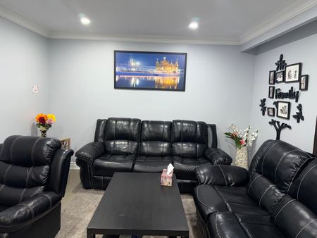 For Lease - 72 Rotherglen Court, Brampton, Ontario - Photo 5