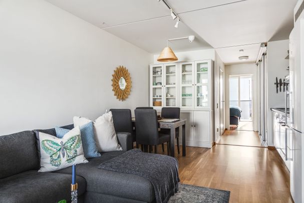 Kungssätravägen, Skärholmen - Photo 1