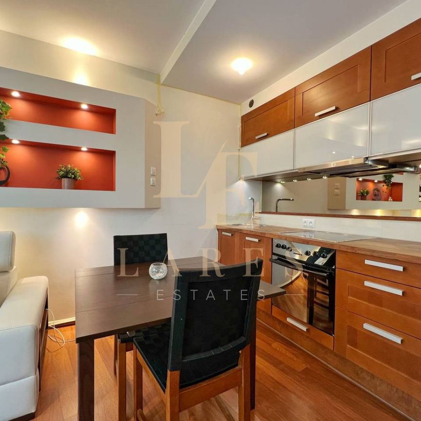 Centrum | 2-pokoje|Balkon|Parking|Wysoki standard - Photo 1