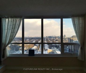 For Lease - 65 Spring Garden Avenue Unit# 2007, Toronto, Ontario - Photo 2