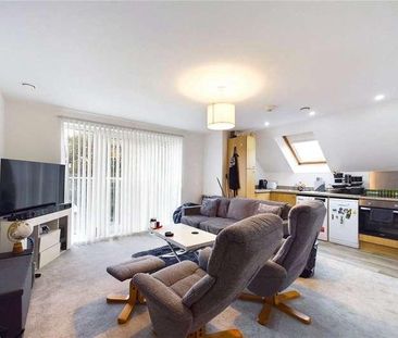 Mayfield House, Craven Road, Newbury, Berkshire, RG14 - Photo 2