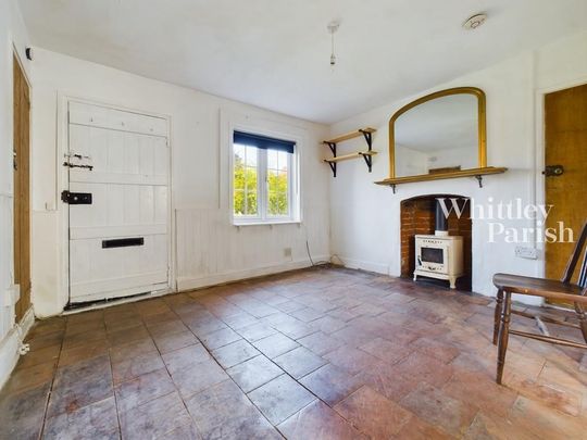 2 bedroom cottage to rent - Photo 1