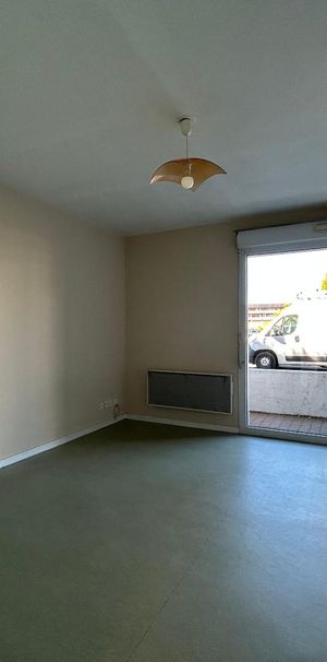 Location Appartement 1 pièce 23m² POITIERS 86000 - Photo 1