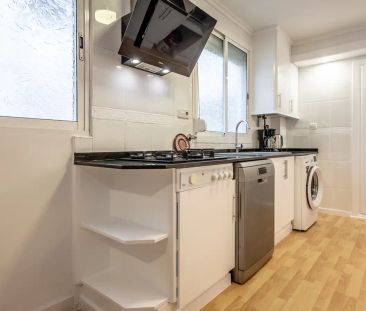 3-bedroom apartment for rent in La Petxina, Valencia, perfect for professionals and students - Foto 2