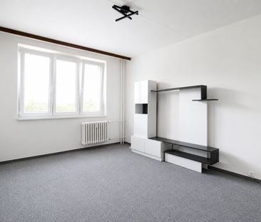 Pronájem bytu 2+1 • 53 m²Liškova, Praha - Kamýk - Photo 1