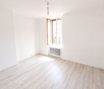 Location Maison 4 pièces 62m² - Photo 3