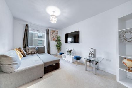 2 bedroom apartment to rent - Photo 4