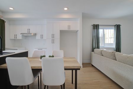 5001, boul. Bertrand-Fabi #405, Sherbrooke (Rock Forest | St-Élie) - Photo 5