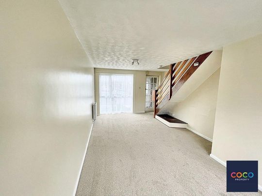 3 bedroom terraced house to rent - Photo 1