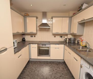 1 bedroom apartment to rent - Photo 5