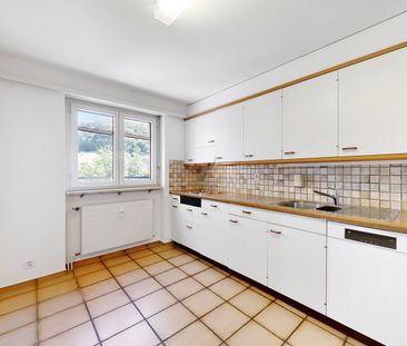 3.5 Zimmer, 89 m², 2. Stock - Photo 5