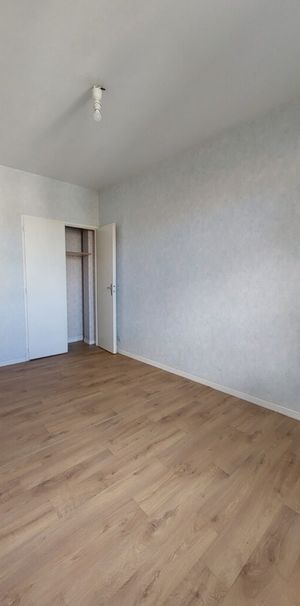 Location Appartement T3, POITIERS, Centre-Ville - Photo 1