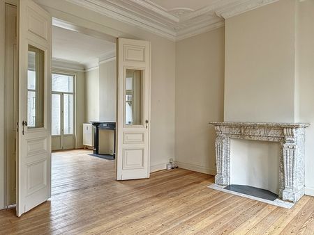 Appartement te huur in Ixelles - Photo 5