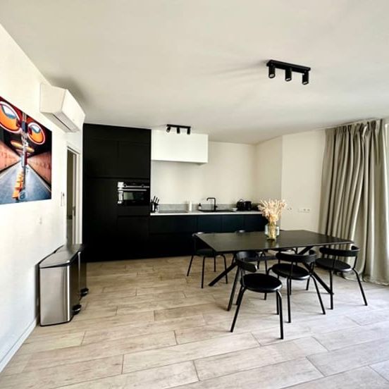 Appartement te huur - Foto 1