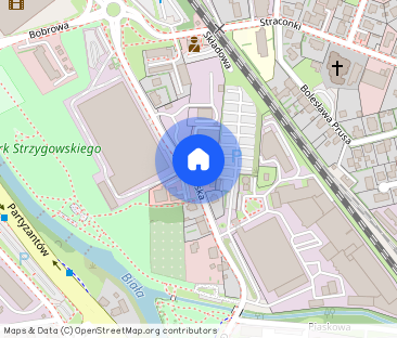 Nowe Mieszkanie - Parking|Brak Prowizji - Photo 1