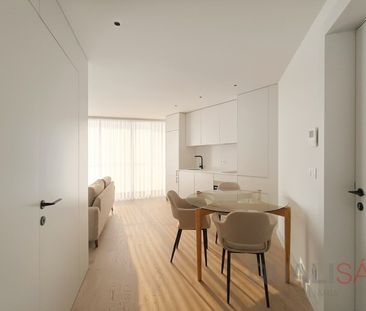 Apartamento T1 em Braga - Photo 3