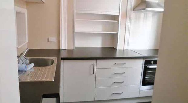 Spacious One-Bedroom Living Close to the Octagon - Photo 1