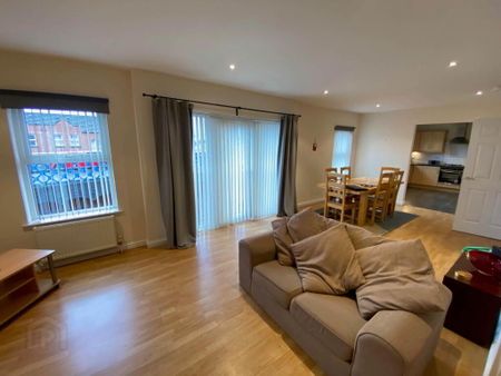 36 Ashley Courtyard, Belfast, BT9 7JS - Photo 3