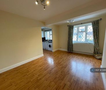 1 bedroom flat to rent - Photo 2