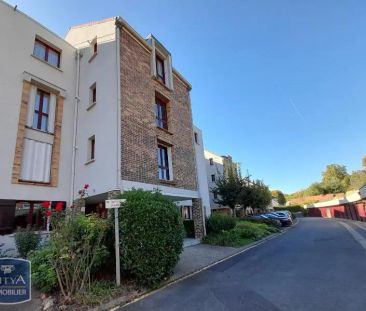 Appartement à louer 2 pièces 48.32m² - Photo 1
