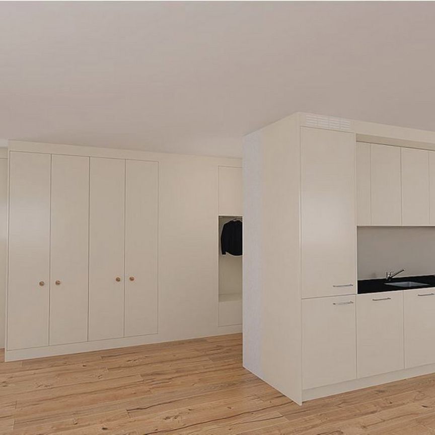 2.5 Zimmer, 70 m², 2. Stock - Foto 2