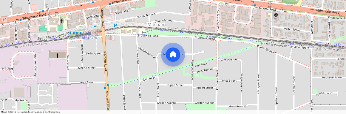 9/14-16 McGhee Avenue, Vic 3132, Mitcham