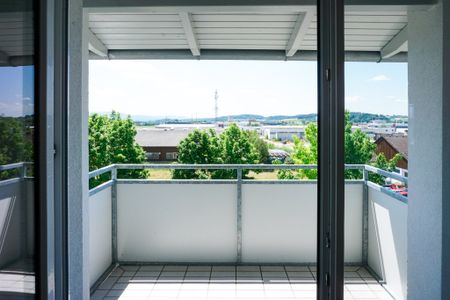 4690 Schwanenstadt, Johann-Fuchs-Straße 8/44 - Foto 2