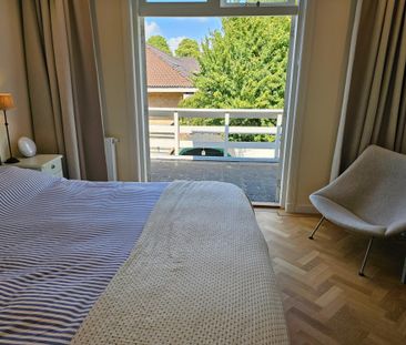 Julianalaan, Overveen - Foto 6