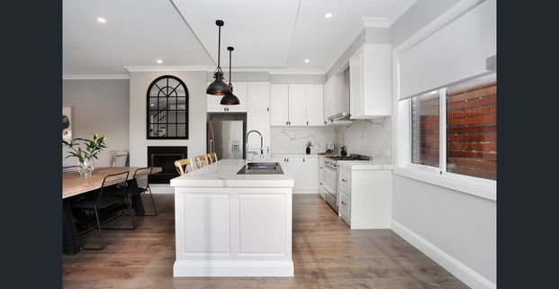 A Hampton-Inspired Haven - Photo 1