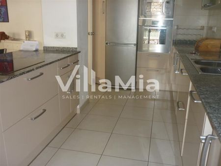 Apartment in Javea for long-term rental VMR 1973 - Photo 3