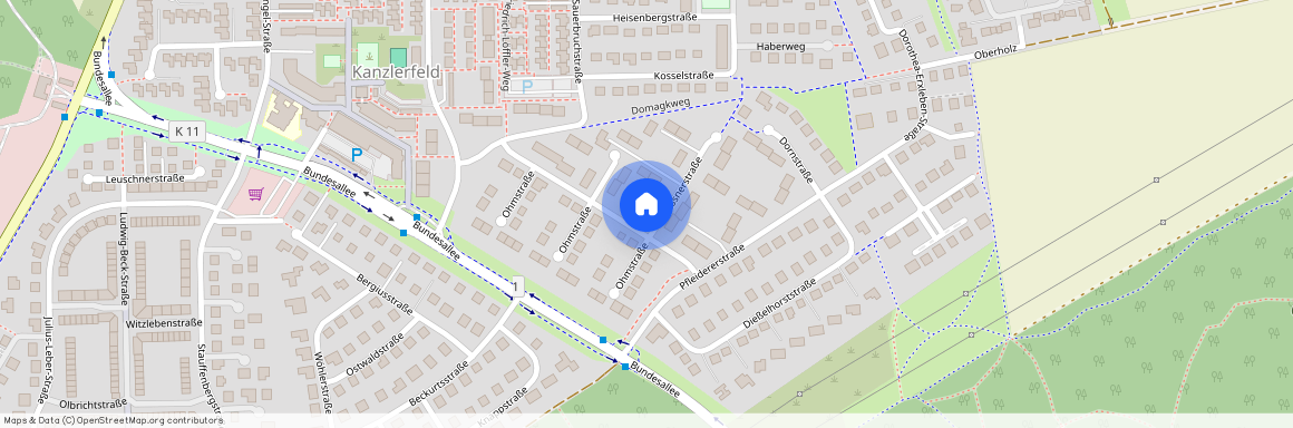 Gassnerstr. 1, 38116, Braunschweig Ot Lehndorf-Watenbüttel