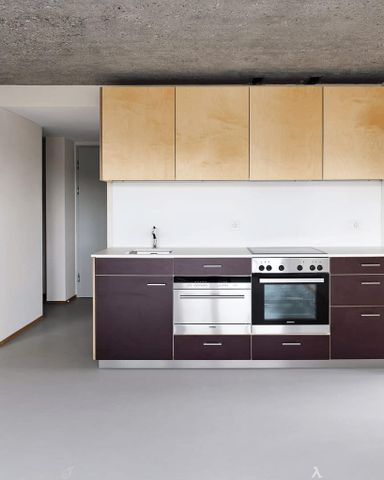 4 Zimmer, 79 m², 6. Stock - Foto 2