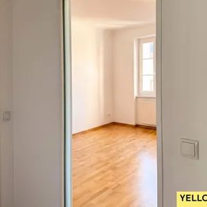 Helle 4-Zimmer-Wohnung I Nähe Naschmarkt I U-Bahn Kettenbrückengasse - Foto 3