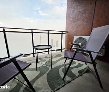 Prima închiriere | Apartament nou Smart Home | Parcare subteran&# - Photo 5