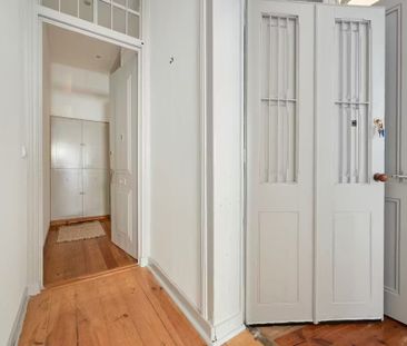 Travessa de Santa Marta, Lisbon, Lisbon 1150-299 - Photo 2