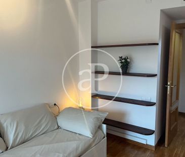 2 bedroom luxury penthouse for rent in Palma de Mallorca, Spain - Photo 6