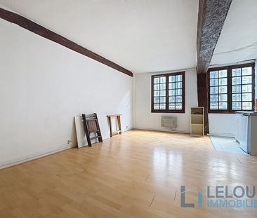 Location Appartement 1 pièce 29m² ROUEN 76000 - Photo 3