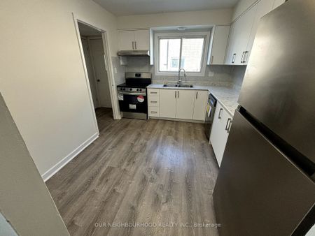 For Lease - 107 Endicott Terrace Unit# unit A, Welland, Ontario - Photo 2