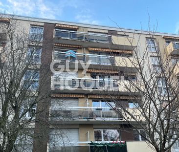 Location Appartement 1 pièce 32m² - Photo 2