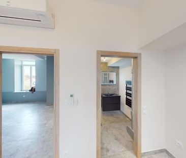 Location / Appartement T2 - Photo 6